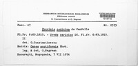 Image Associated With the Occurence